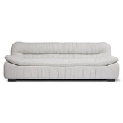 Jakobsdals Calma Soffa, Offwhite - Azalea Home