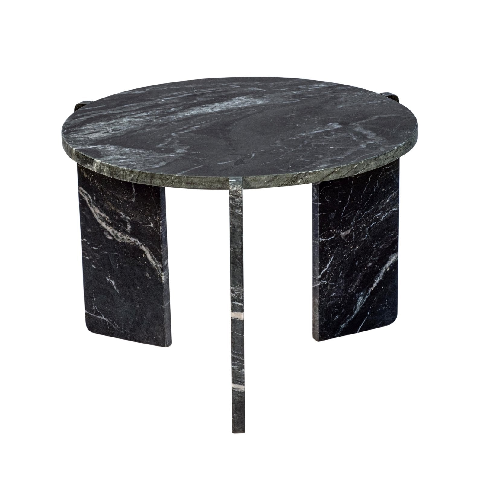 Jakobsdals Dalvör Bord, Svart - Azalea Home