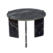 Jakobsdals Dalvör Bord, Svart - Azalea Home