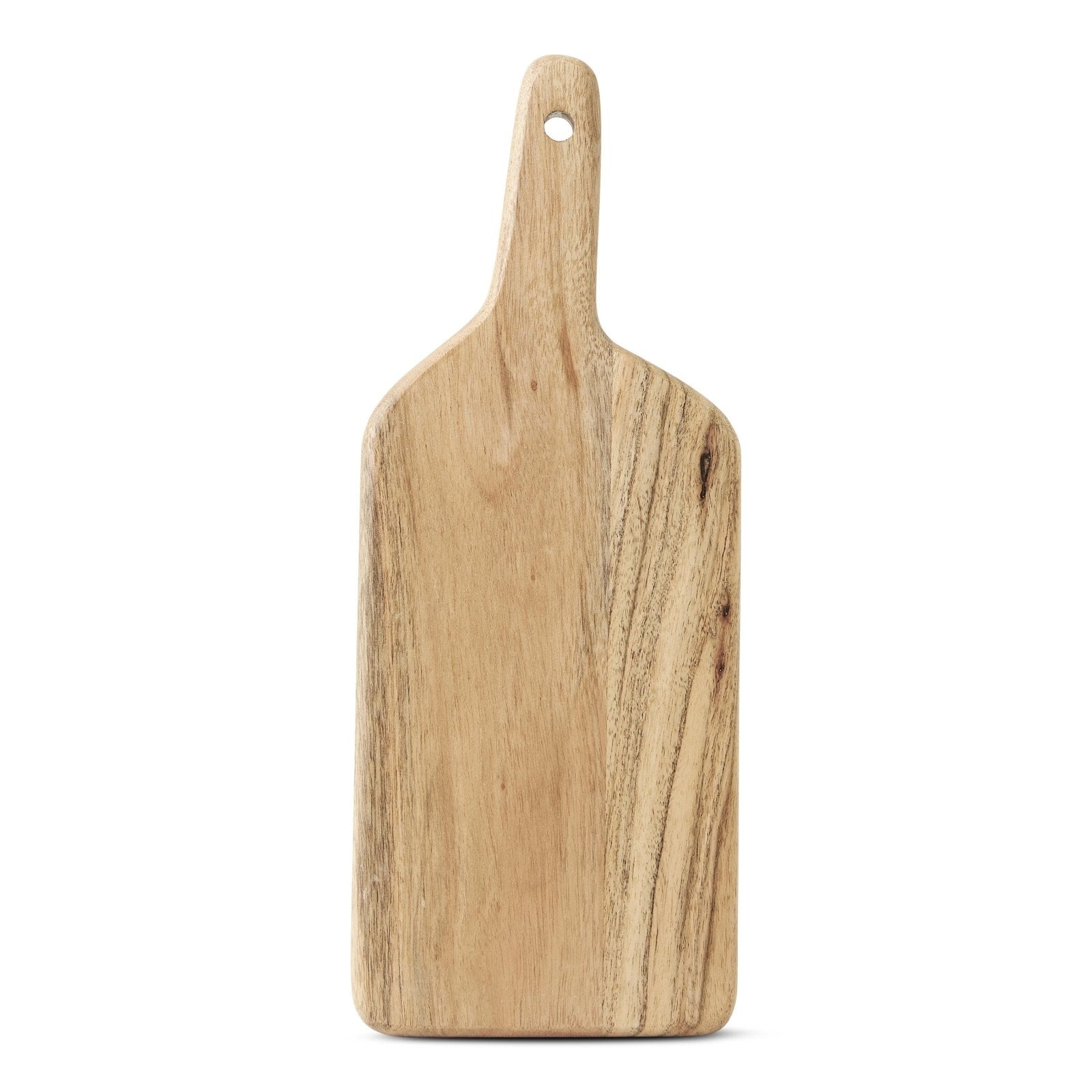 Jakobsdals Faye Serveringsbricka, Brun - Azalea Home