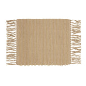 Jakobsdals Frangia Tablett 30x35, Brun - Azalea Home