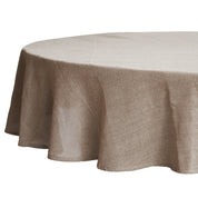 Jakobsdals Håkan Duk Ø190, Beige - Azalea Home