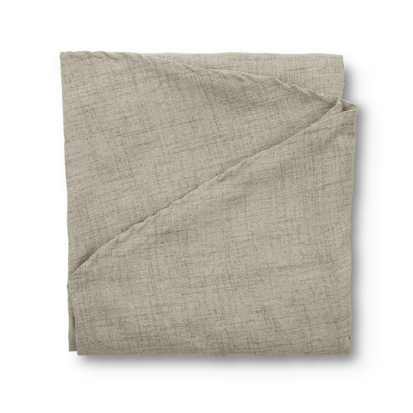 Jakobsdals Håkan Duk Ø190, Beige - Azalea Home