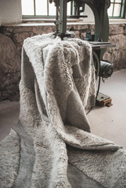 Jakobsdals Hanne Rumsmatta 200x300, Grå - Azalea Home