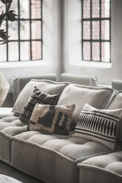 Jakobsdals Haven Fåtölj, Grå - Azalea Home