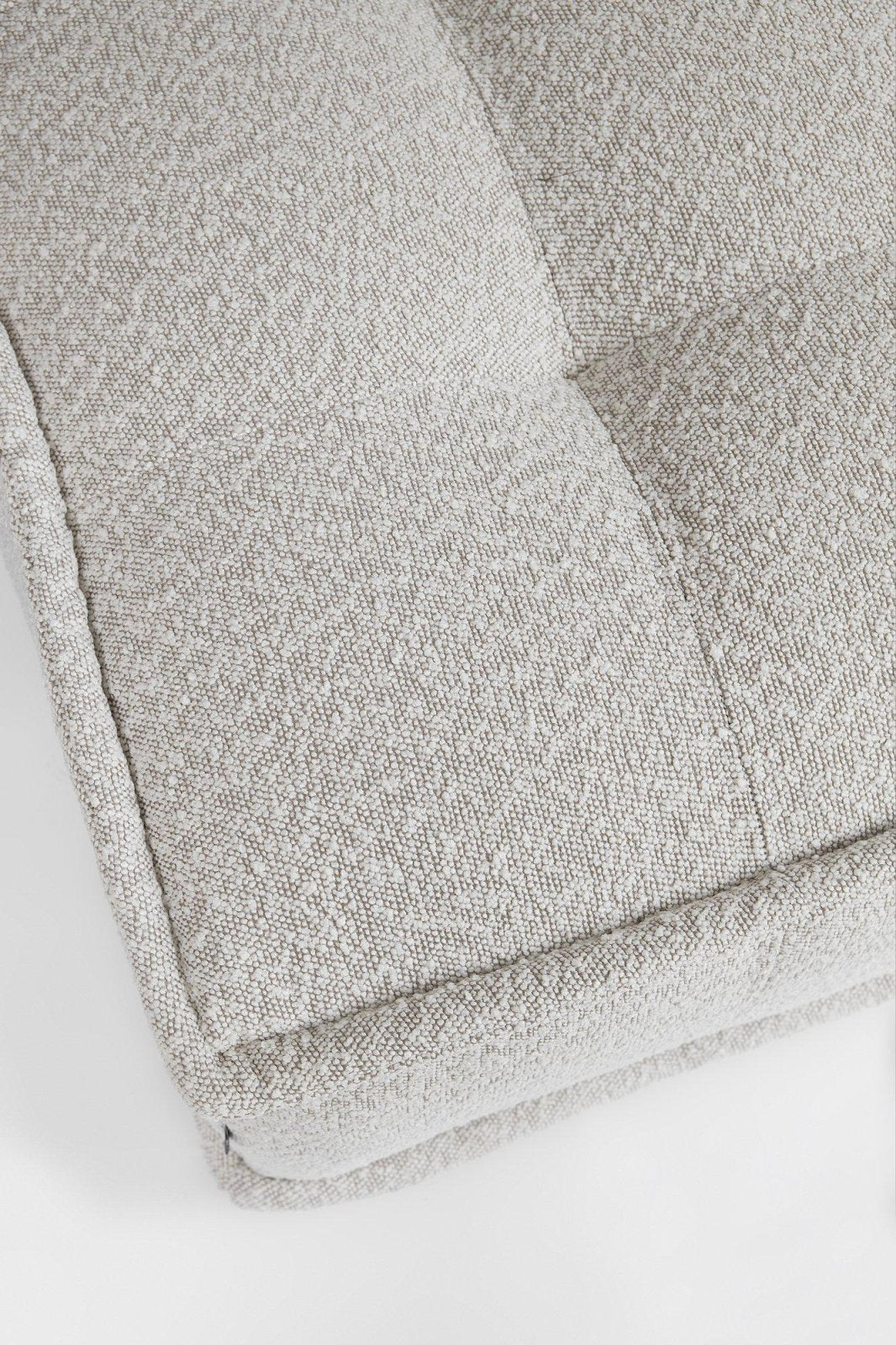 Jakobsdals Haven Fåtölj, Grå - Azalea Home