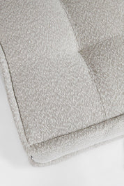 Jakobsdals Haven Fåtölj, Grå - Azalea Home