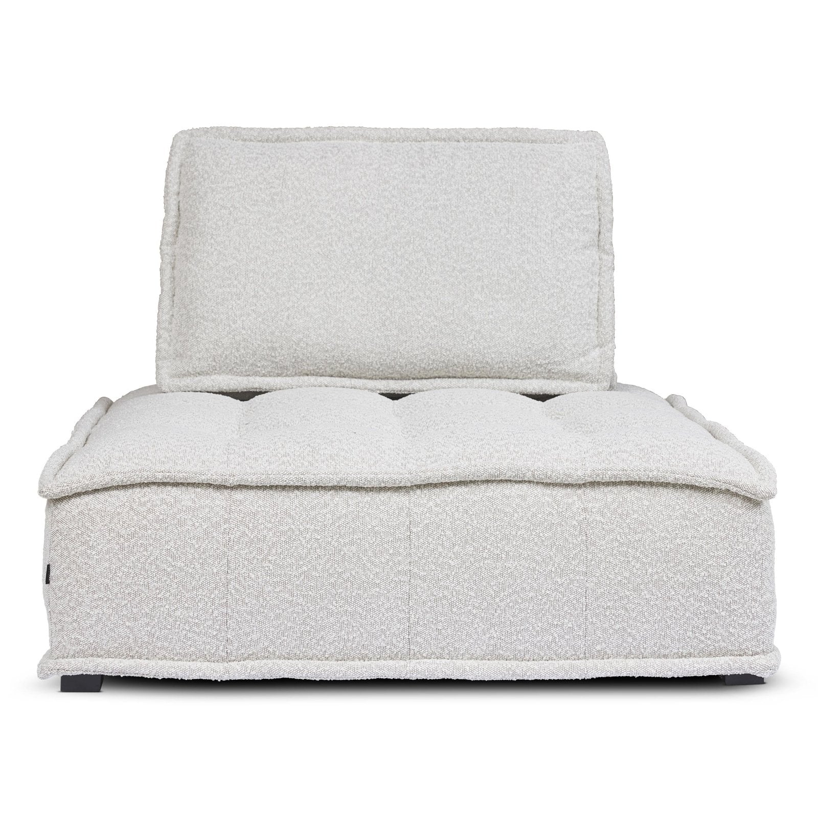 Jakobsdals Haven Fåtölj, Grå - Azalea Home