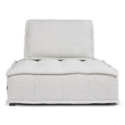 Jakobsdals Haven Fåtölj, Grå - Azalea Home