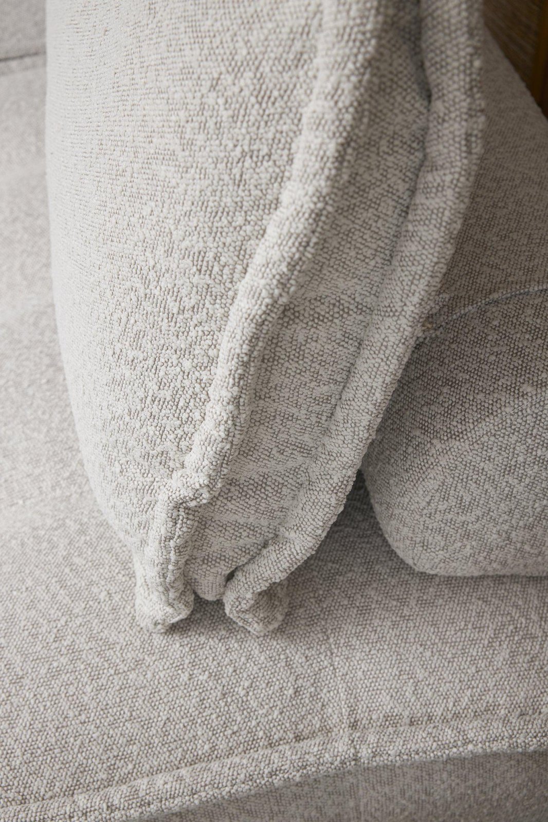 Jakobsdals Haven Fåtölj, Grå - Azalea Home