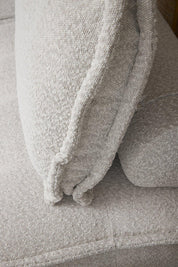 Jakobsdals Haven Fåtölj, Grå - Azalea Home