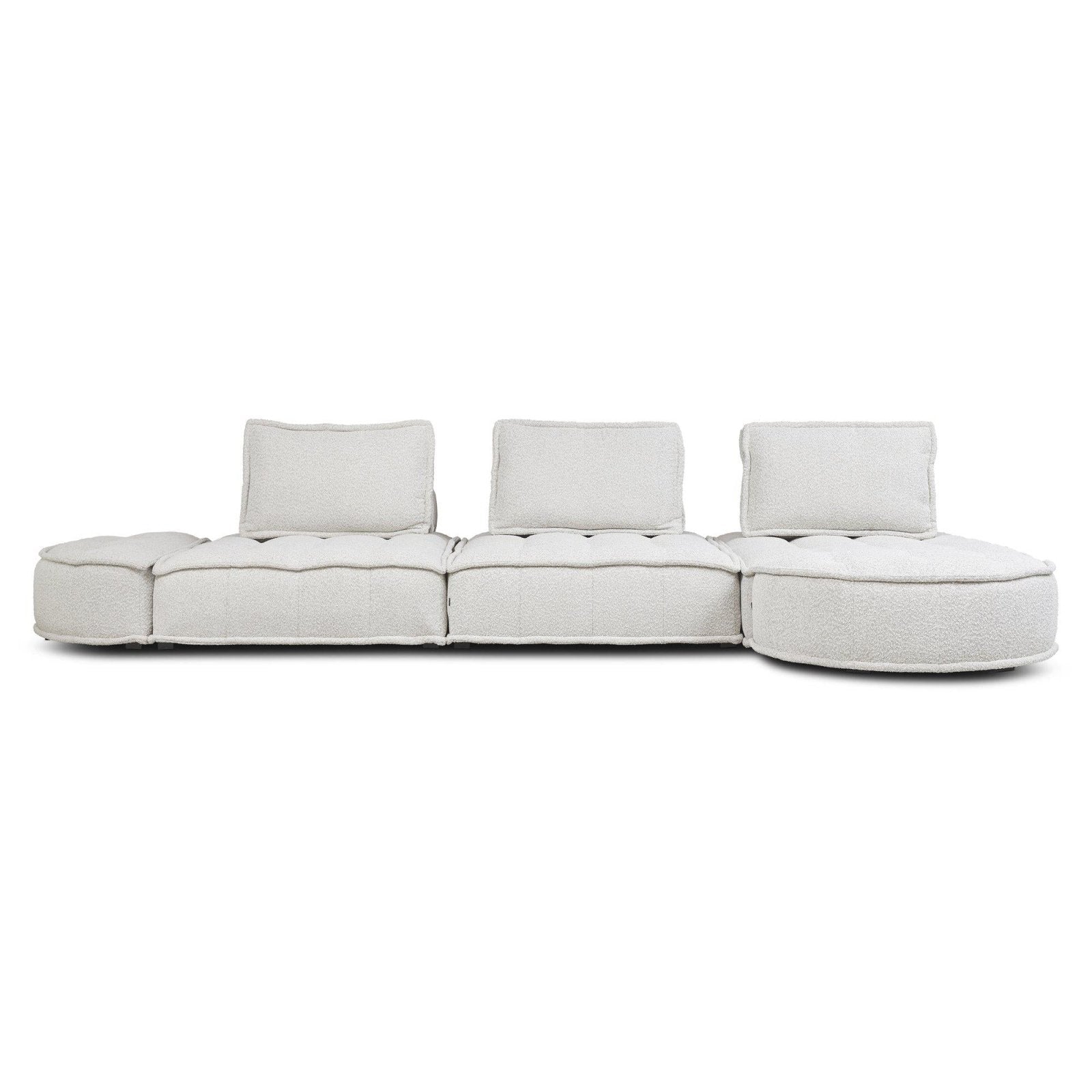 Jakobsdals Haven Fåtölj, Grå - Azalea Home