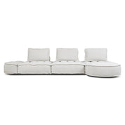 Jakobsdals Haven Fåtölj, Grå - Azalea Home