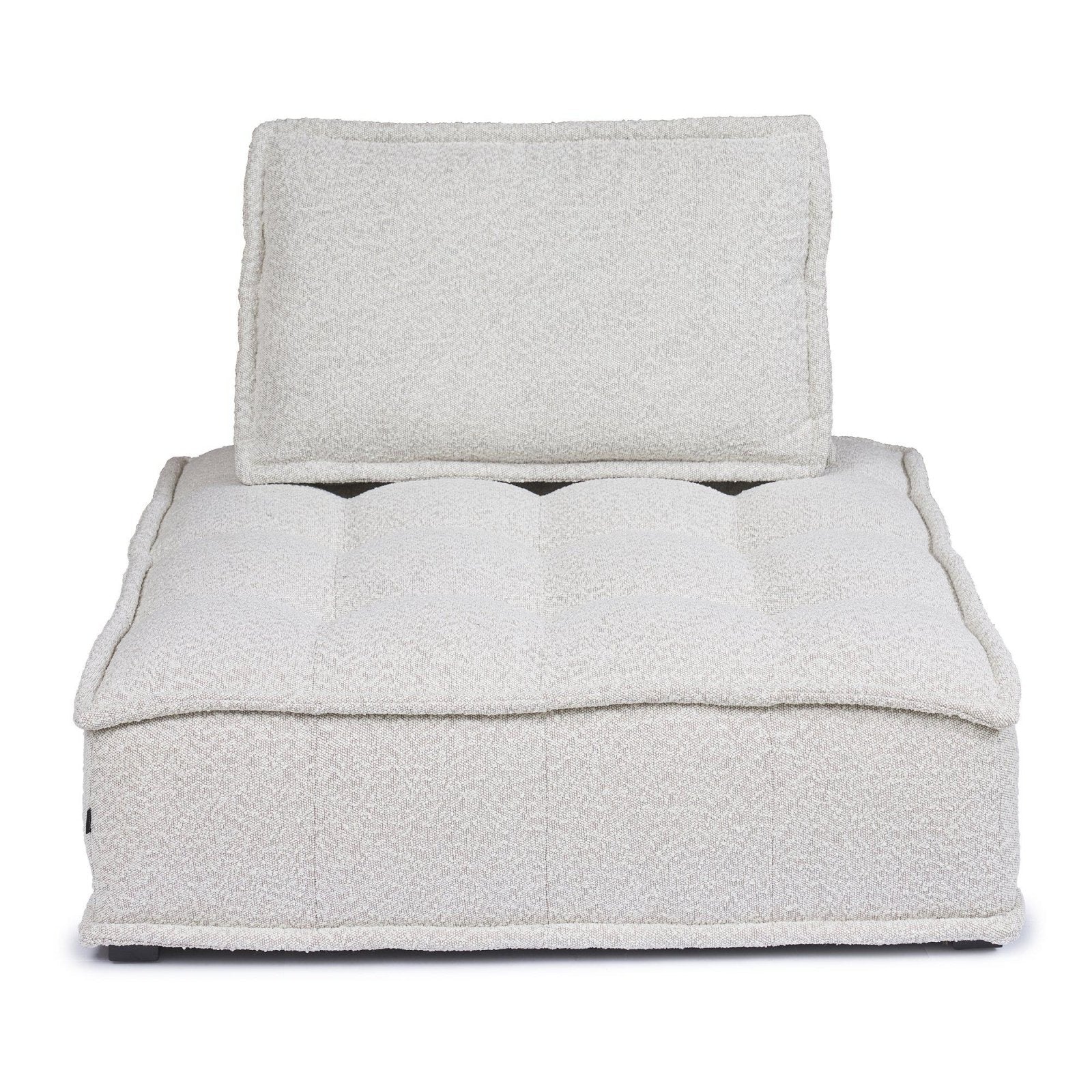 Jakobsdals Haven Fåtölj, Grå - Azalea Home