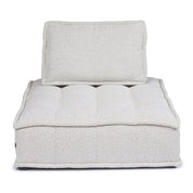 Jakobsdals Haven Fåtölj, Grå - Azalea Home