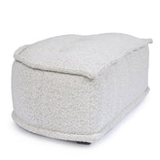 Jakobsdals Haven Sittpuff, Grå - Azalea Home