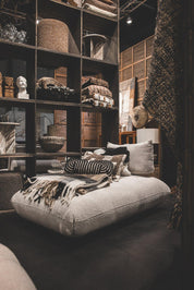 Jakobsdals Haze Fåtölj, Offwhite - Azalea Home