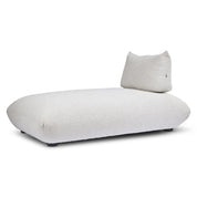 Jakobsdals Haze Fåtölj, Offwhite - Azalea Home