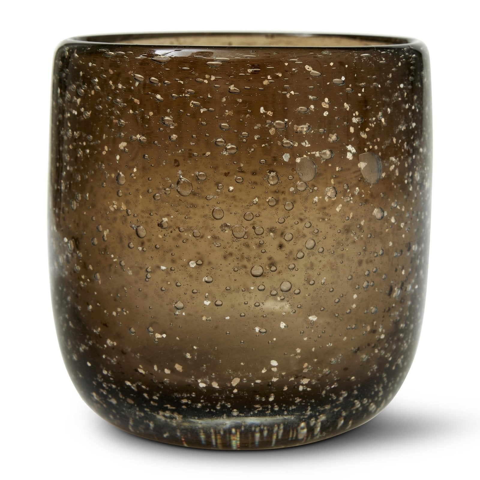 Jakobsdals Maple L Ljuslykta, Brun - Azalea Home