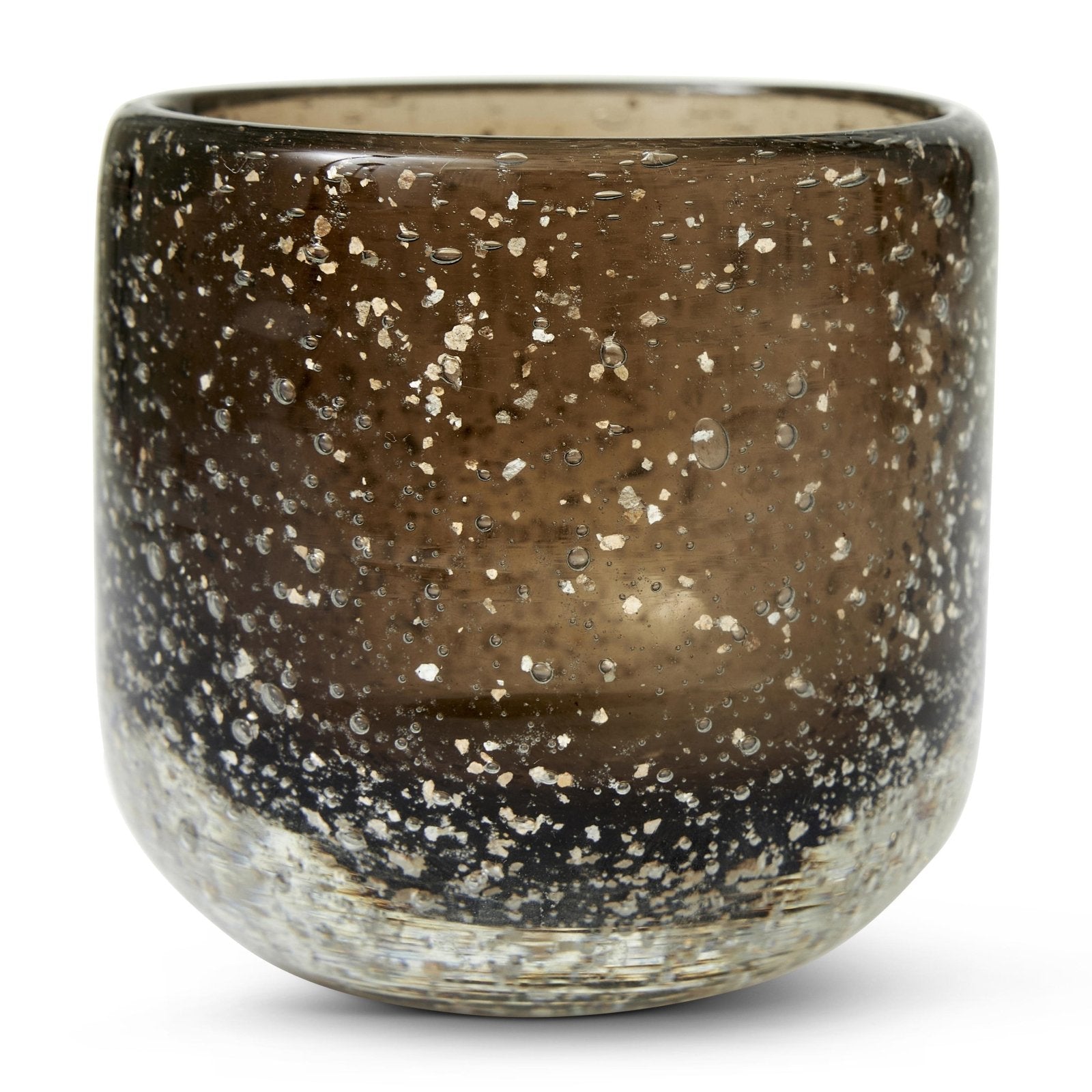 Jakobsdals Maple S Ljuslykta, Brun - Azalea Home