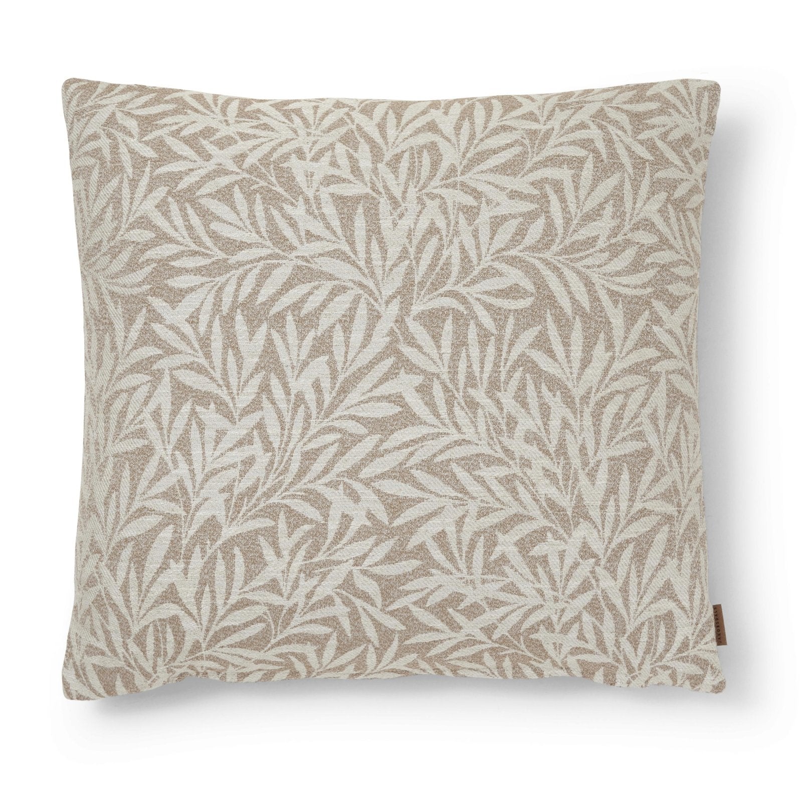 Jakobsdals Masra Kuddfodral 50x50, Beige - Azalea Home