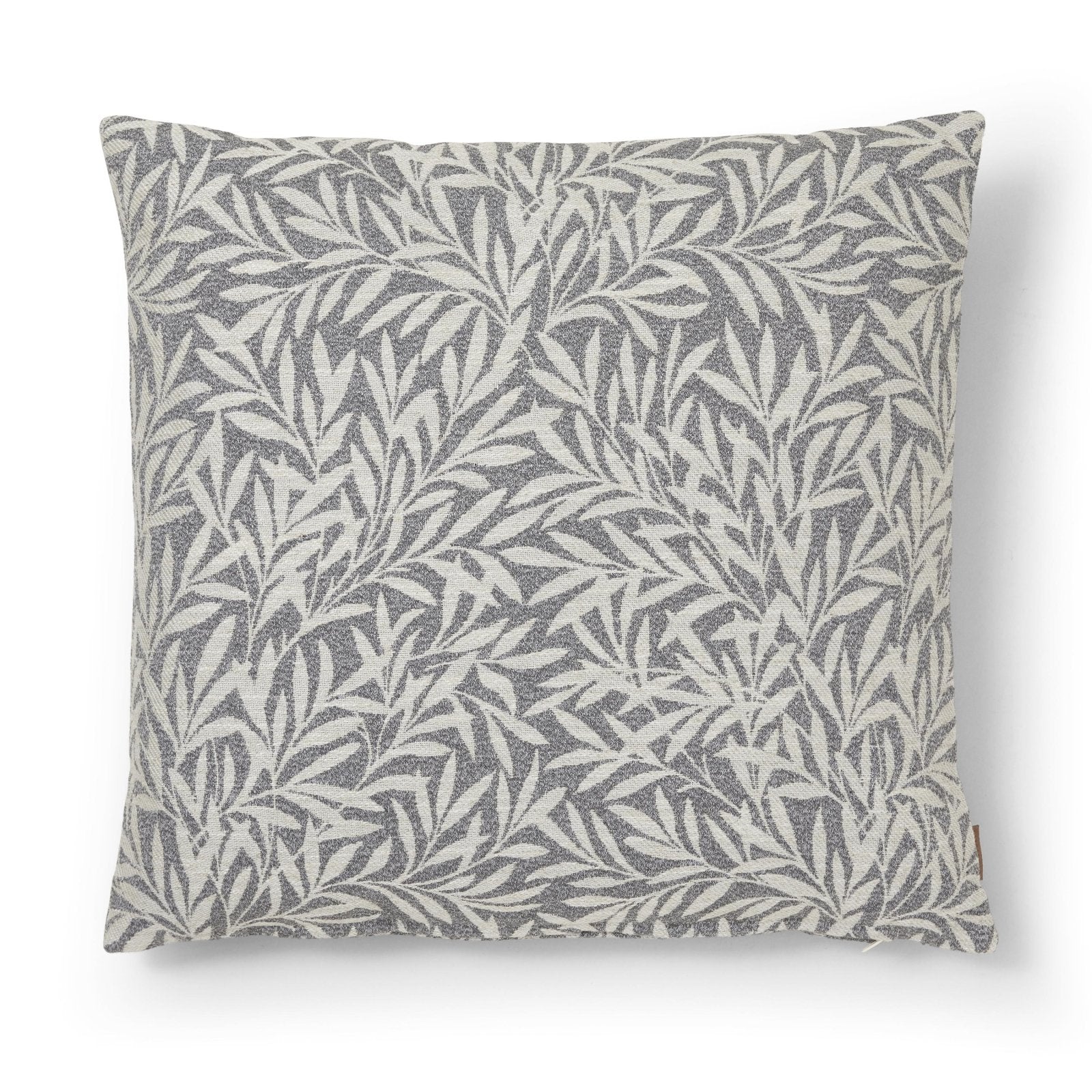 Jakobsdals Masra Kuddfodral 50x50, Blågrå - Azalea Home