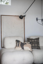 Jakobsdals Meadow Fåtölj, Vit - Azalea Home