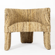 Jakobsdals Nia Fåtölj, Beige - Azalea Home