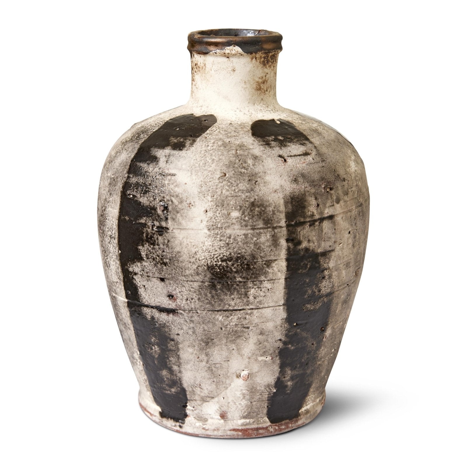 Jakobsdals Noir Vas, Svart - Azalea Home