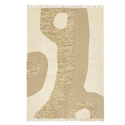 Jakobsdals Nomi Matta 200x300, Beige - Azalea Home