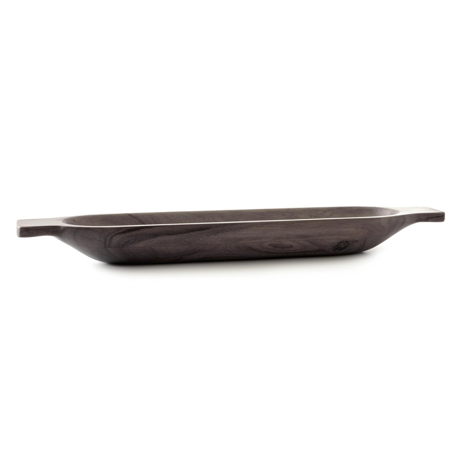 Jakobsdals Oakley Bricka, Brun - Azalea Home