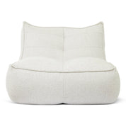 Jakobsdals Oasis Fåtölj, Offwhite - Azalea Home