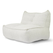 Jakobsdals Oasis Fåtölj, Offwhite - Azalea Home