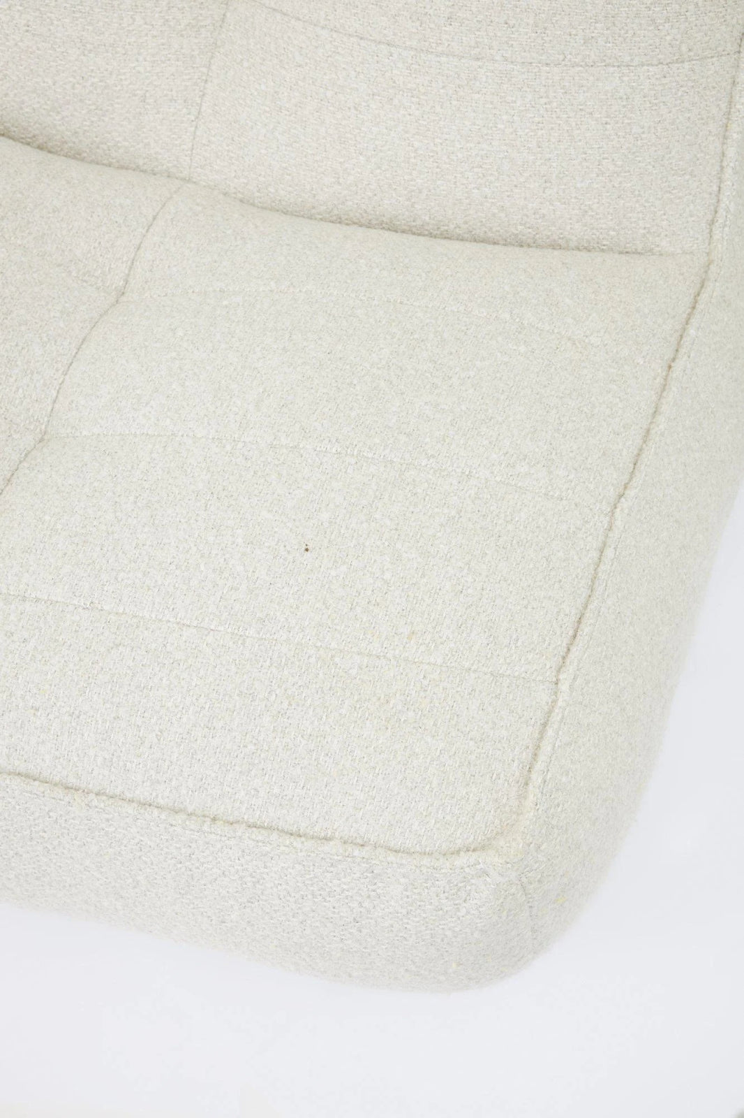 Jakobsdals Oasis Fåtölj, Offwhite - Azalea Home