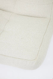 Jakobsdals Oasis Fåtölj, Offwhite - Azalea Home