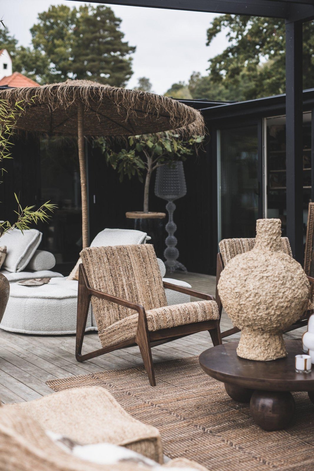 Jakobsdals Soraya Matta 250x350, Natur - Azalea Home