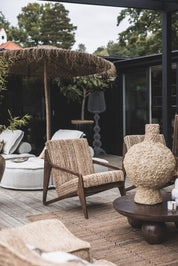 Jakobsdals Soraya Matta 250x350, Natur - Azalea Home