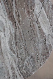 Jakobsdals Sphira Bord, Beige - Azalea Home