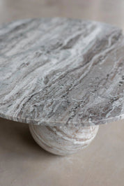 Jakobsdals Sphira Bord, Beige - Azalea Home