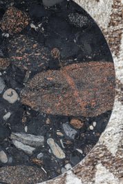 Jakobsdals Sphira Bord, Svart - Azalea Home