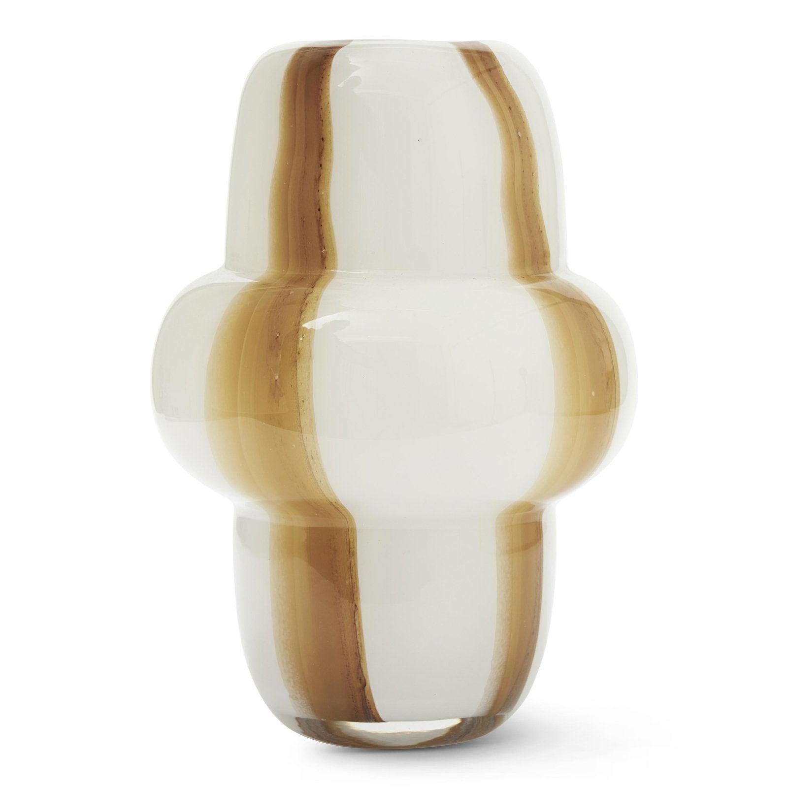 Jakobsdals Tabby L Vas, Guld - Azalea Home