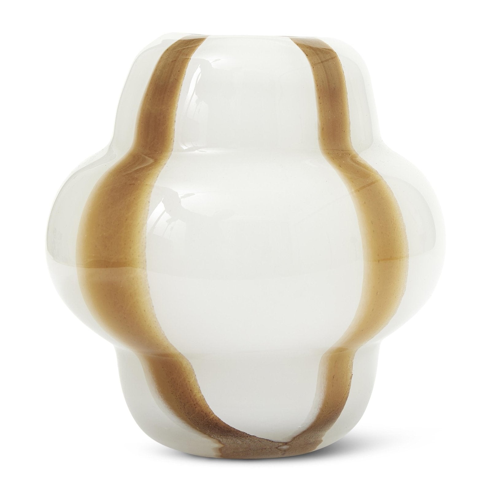 Jakobsdals Tabby S Vas, Guld - Azalea Home