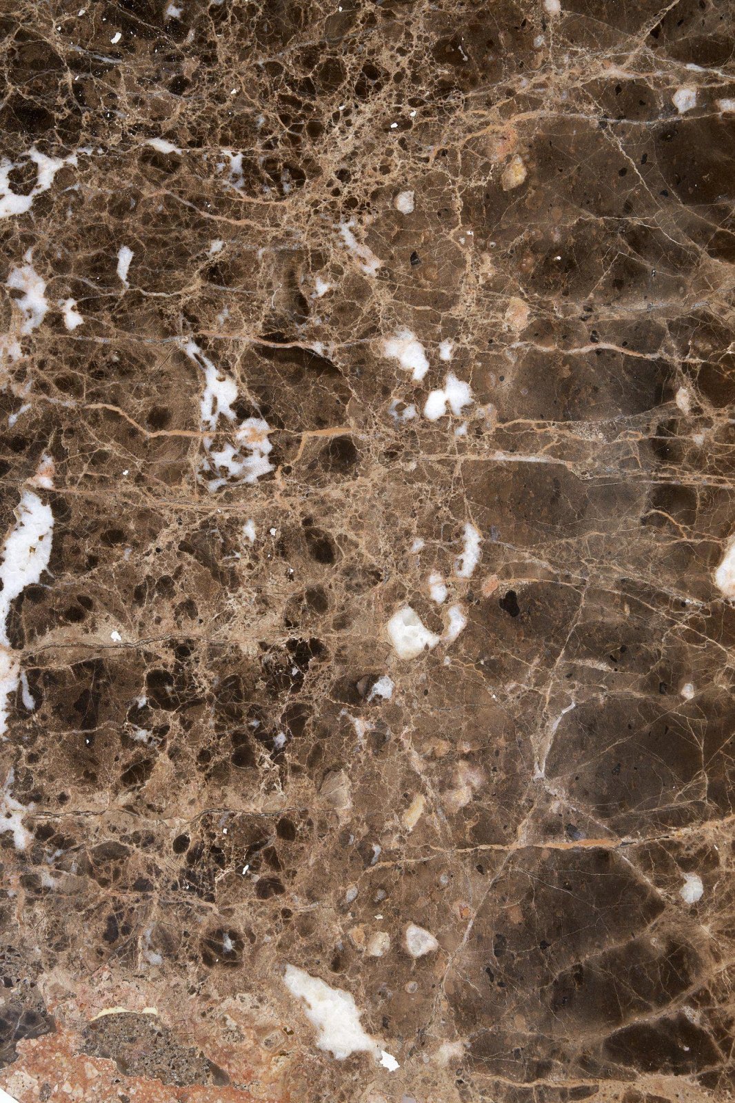 Jakobsdals Tabella Bord, Brun - Azalea Home