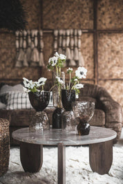 Jakobsdals Tabella Bord, Grå - Azalea Home