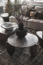 Jakobsdals Tabella Bord, Grå - Azalea Home