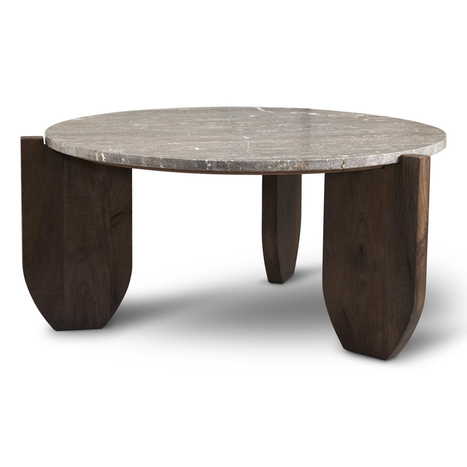 Jakobsdals Tabella Bord, Grå - Azalea Home