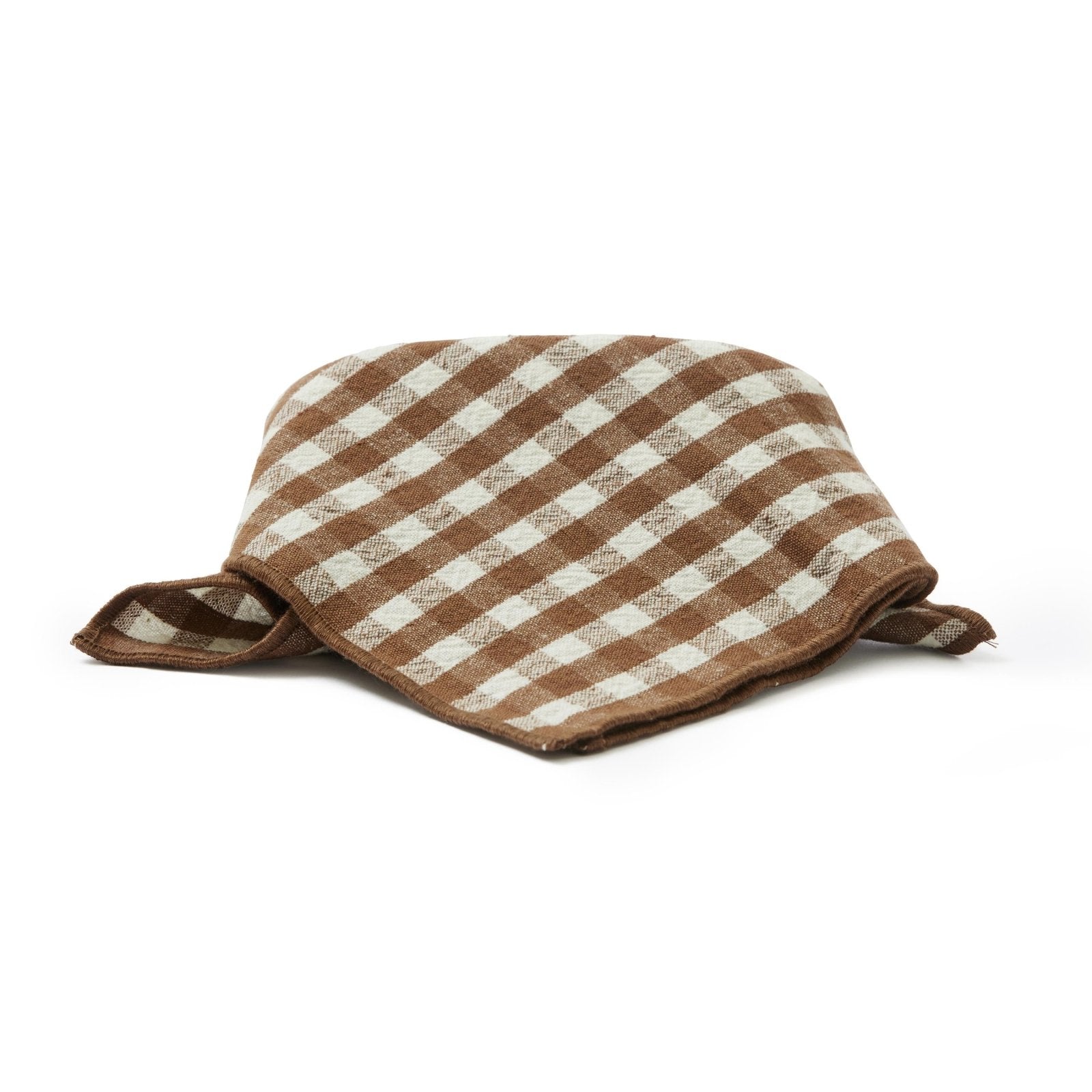 Jakobsdals Tazza Servett 40x40, Brun - Azalea Home