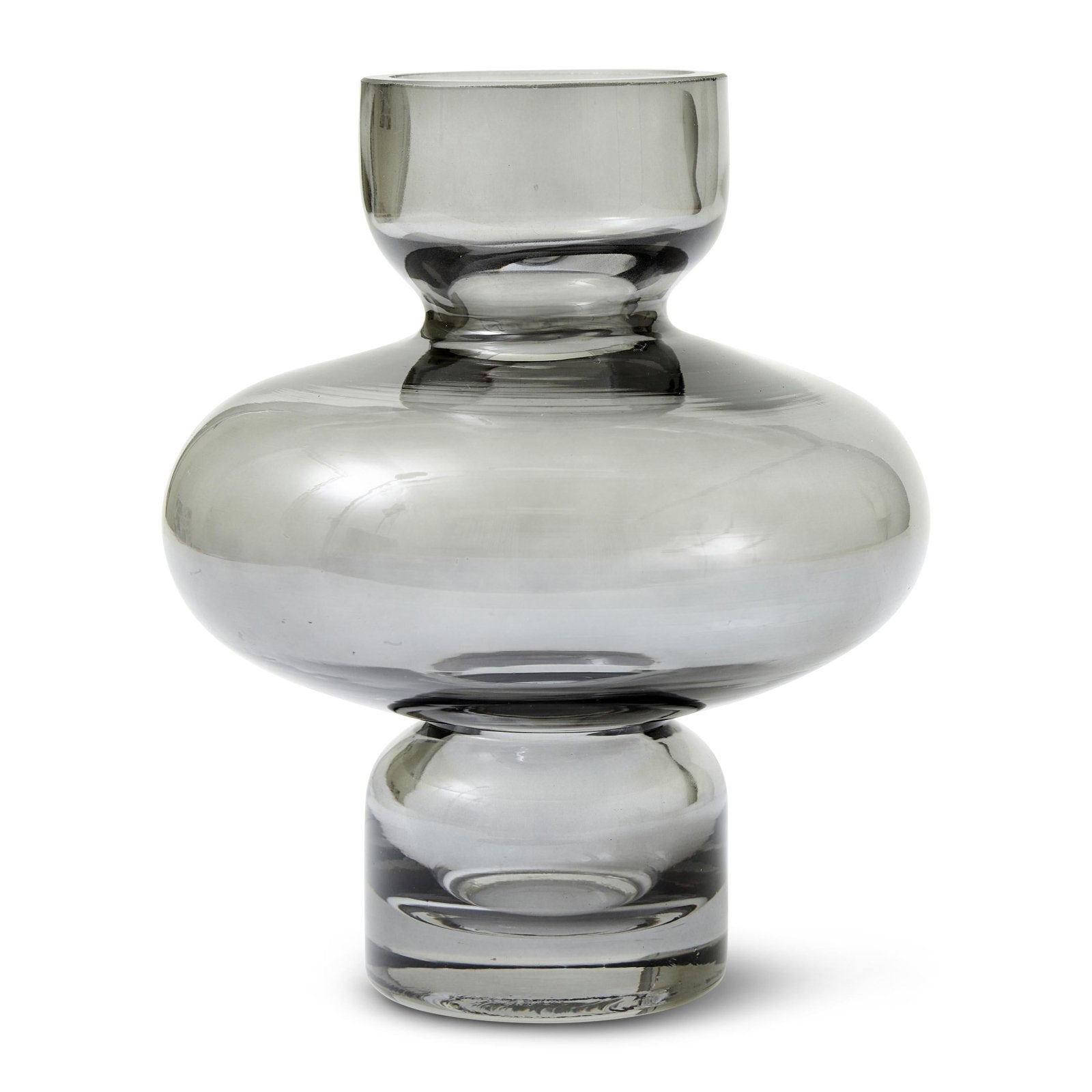 Jakobsdals Tilly S Vas, Grå - Azalea Home