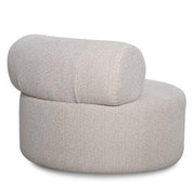 Jakobsdals Zari Fåtölj, Beige - Azalea Home