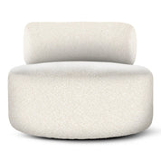 Jakobsdals Zari Fåtölj, Offwhite - Azalea Home